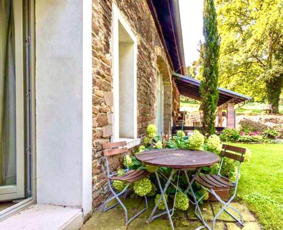 Вилла Historisches Designer Loft Эссен Экстерьер фото